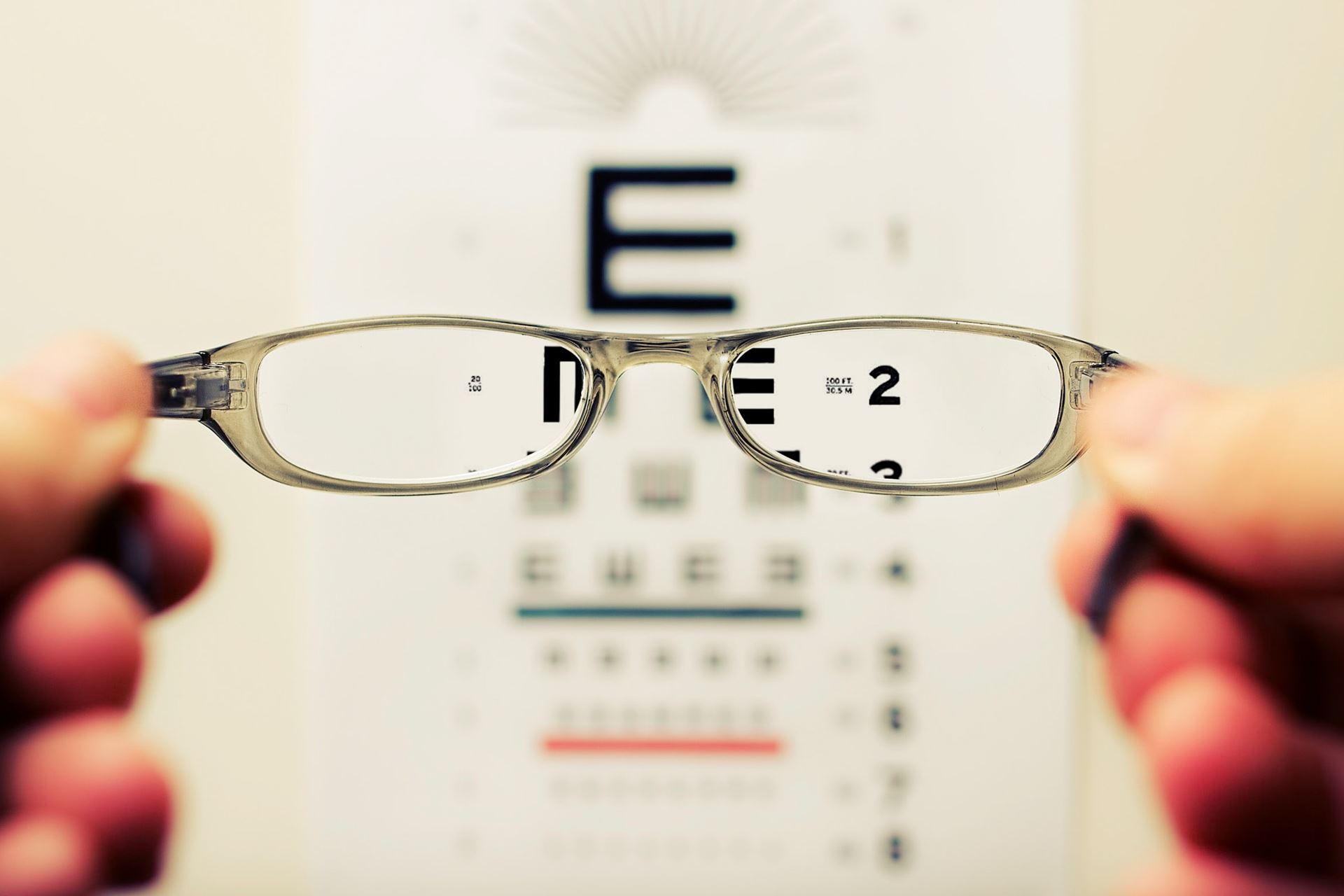 optician