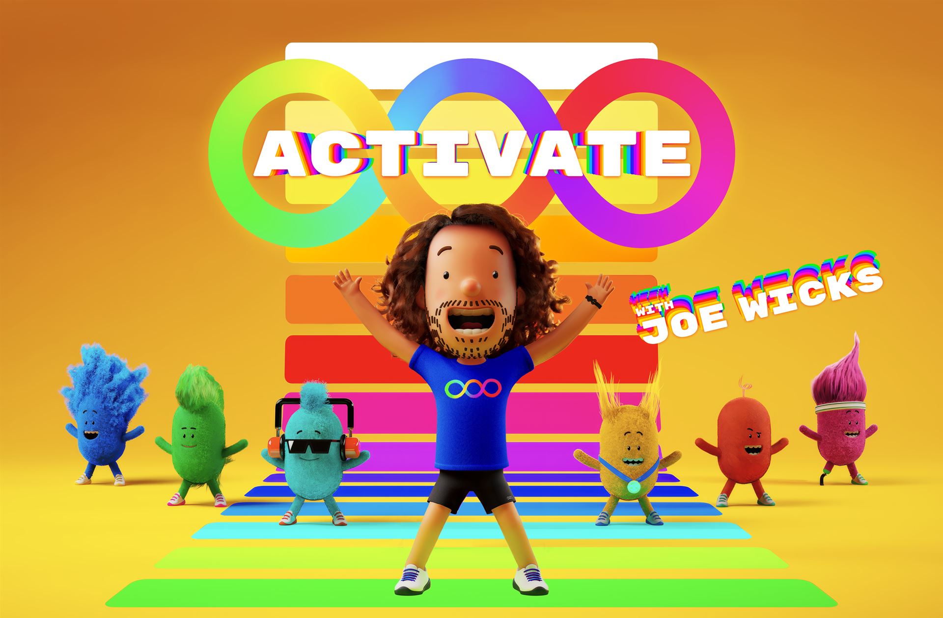 JoeWicks